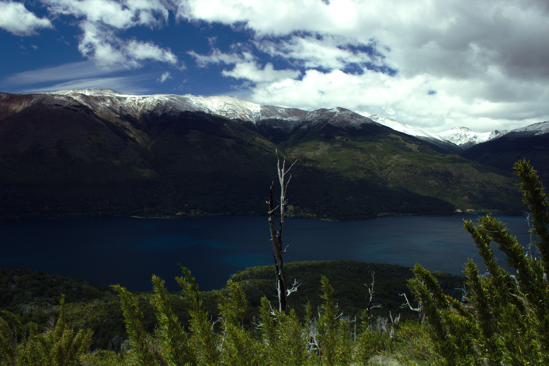 BARILOCHE