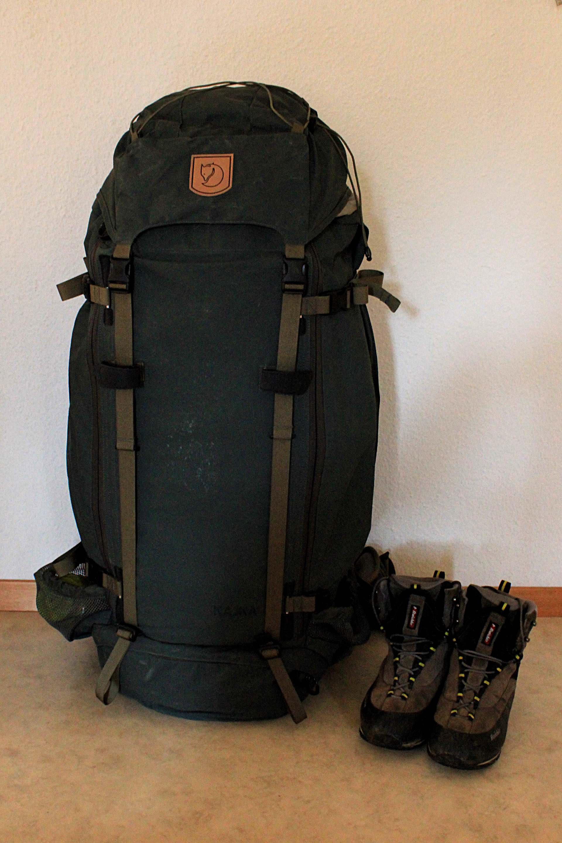 backpack