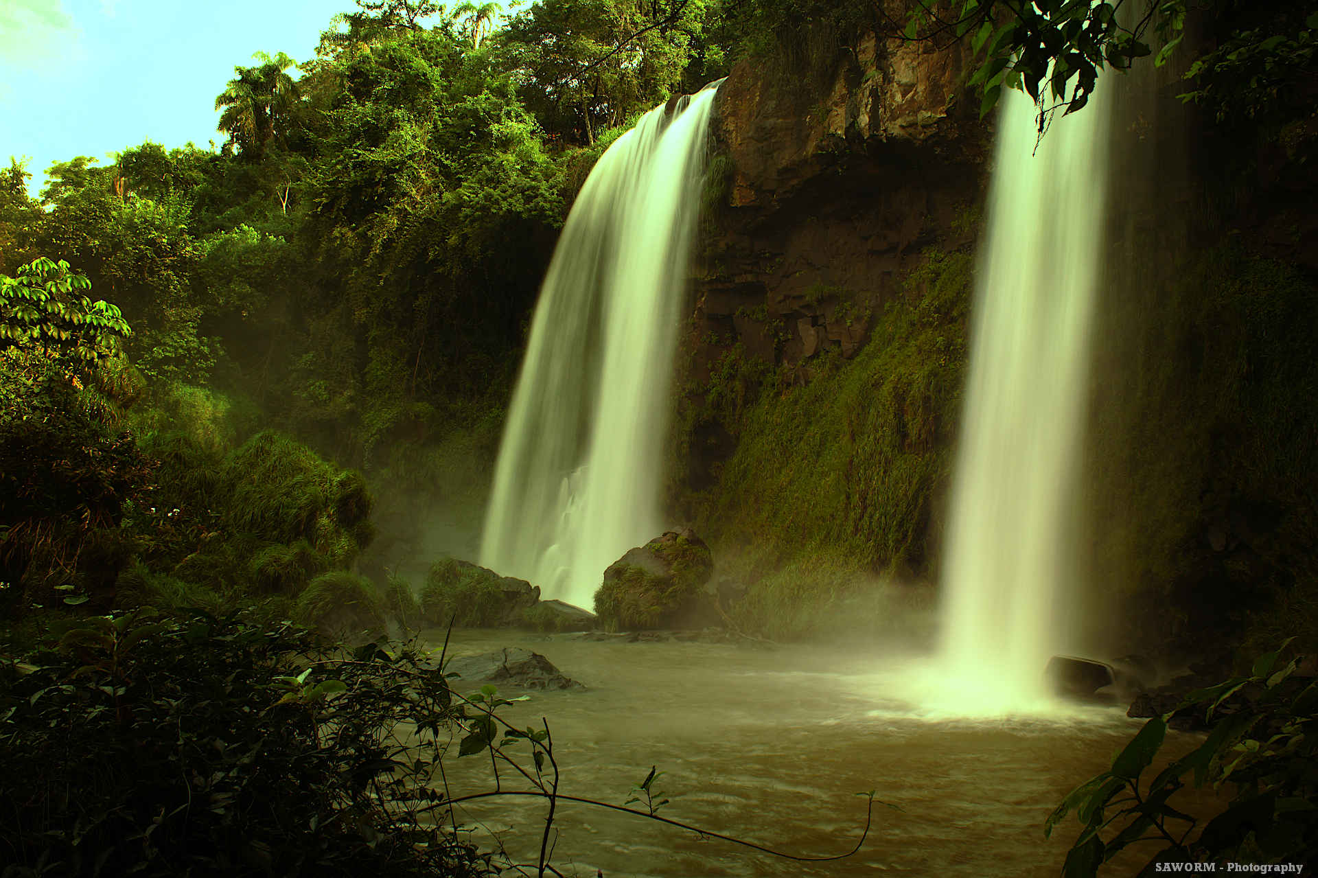 IGUAZU 1